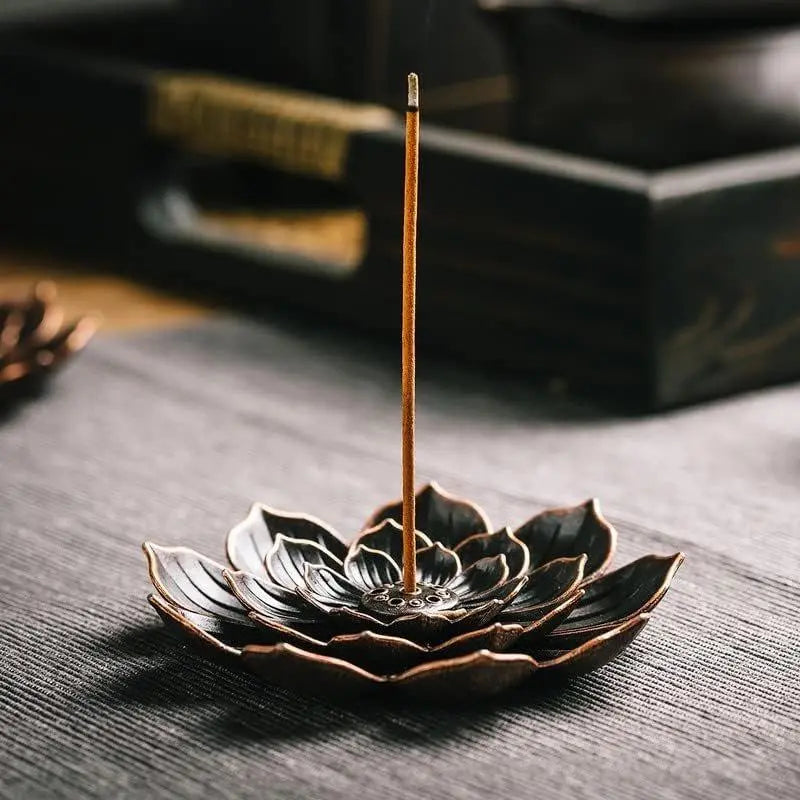 Incense Burner