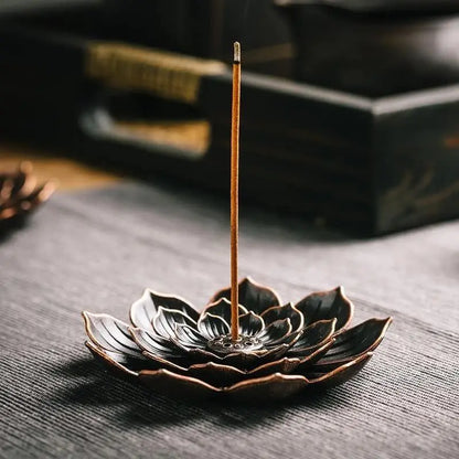 Incense Burner