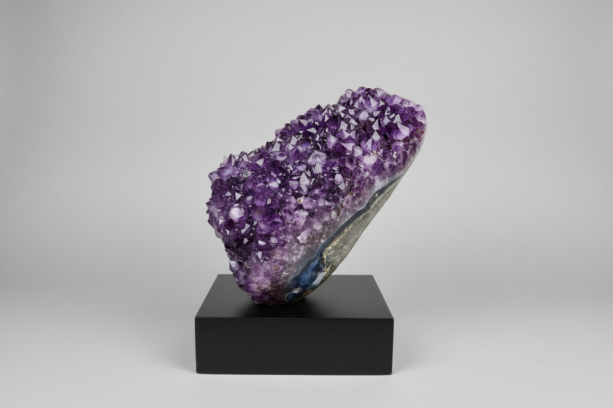 Natural Stone Crystal