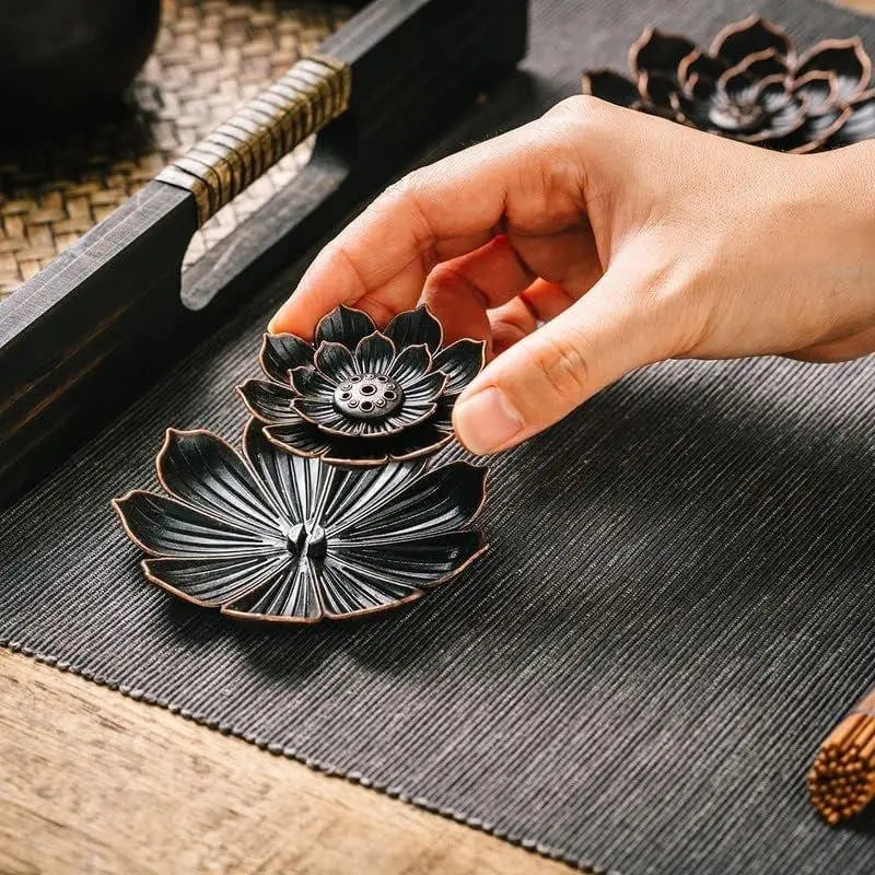 Incense Burner