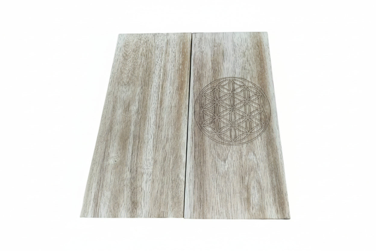 Sadhu Board