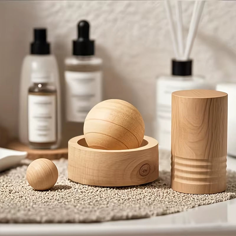 Essential Oil Diffuser
