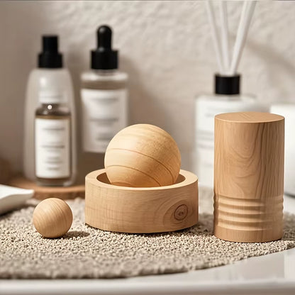 Essential Oil Diffuser