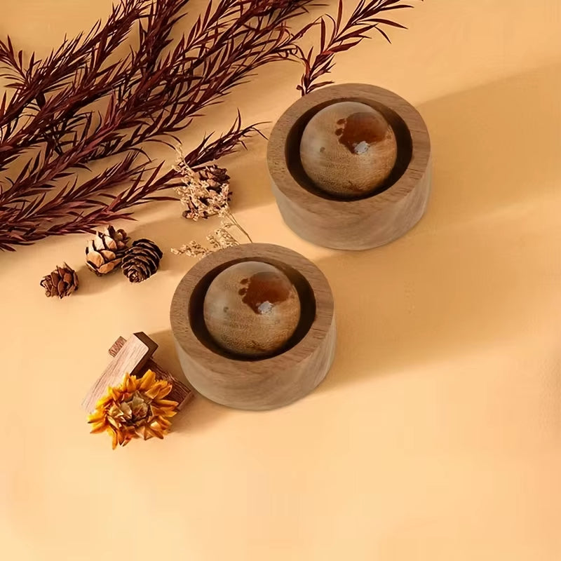 Essential Oil Diffuser