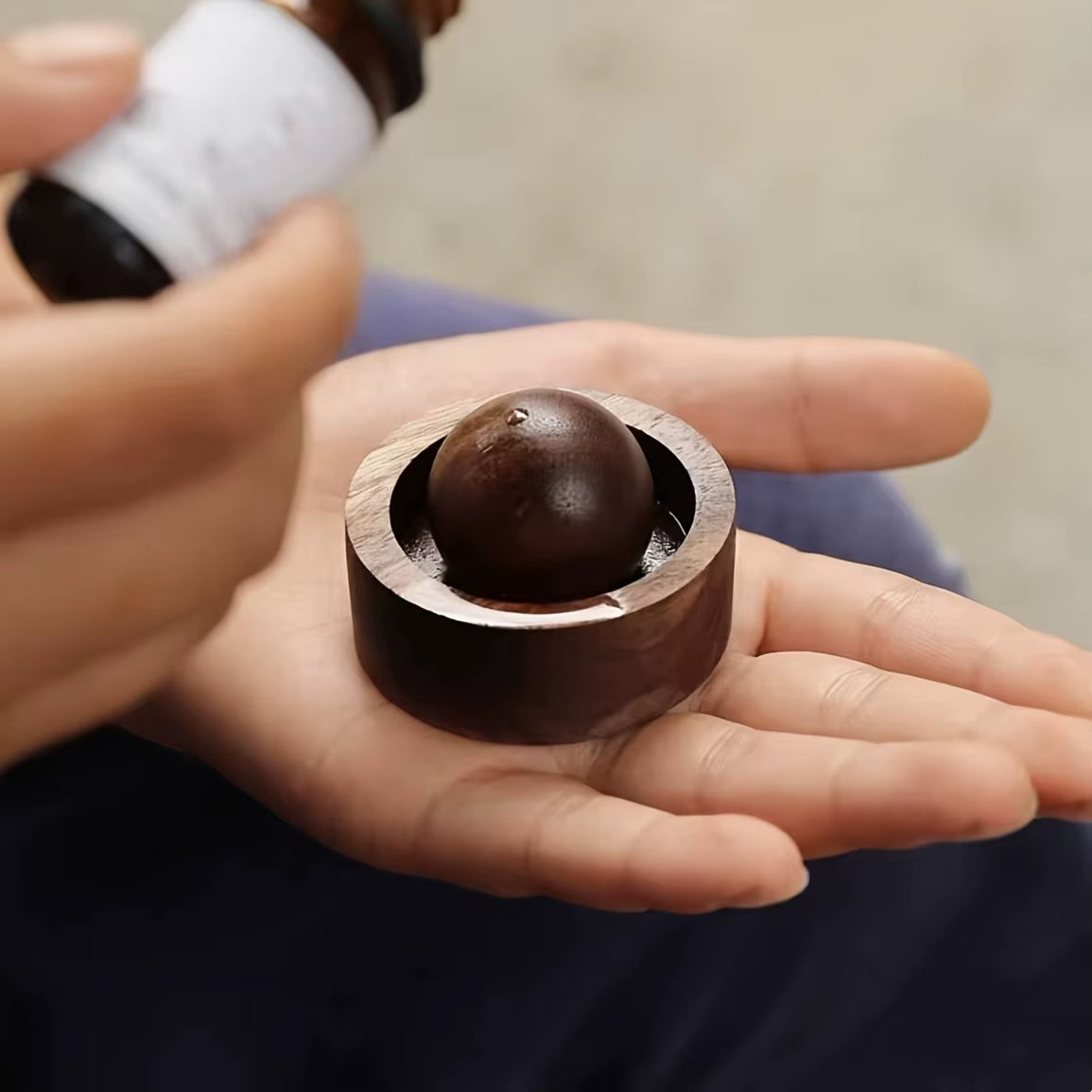 Essential Oil Diffuser