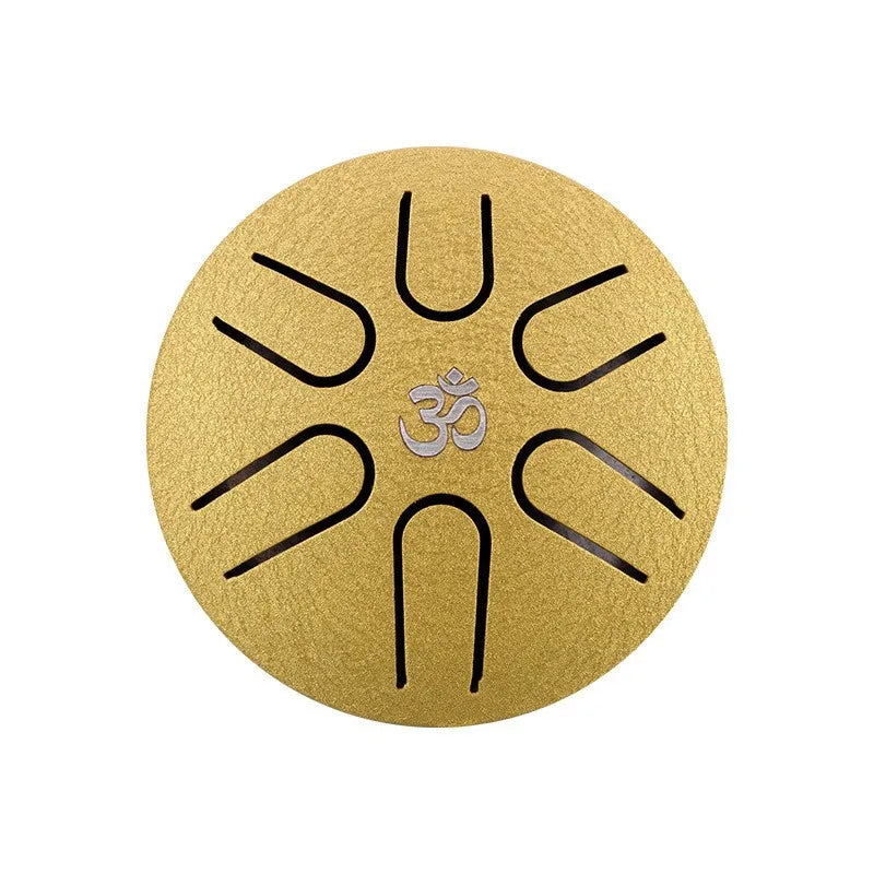 Mini Steel Tongue Drum 