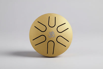 Mini Steel Tongue Drum 
