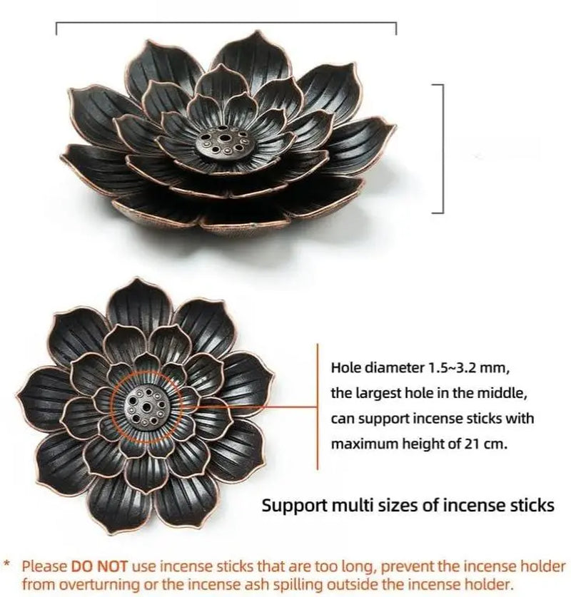 Incense Burner