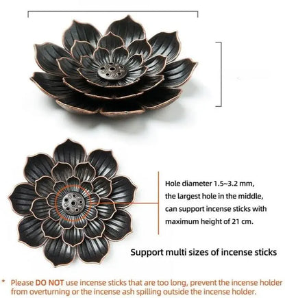Incense Burner