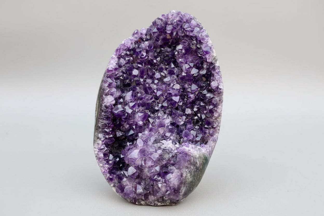 Natural Stone Crystal