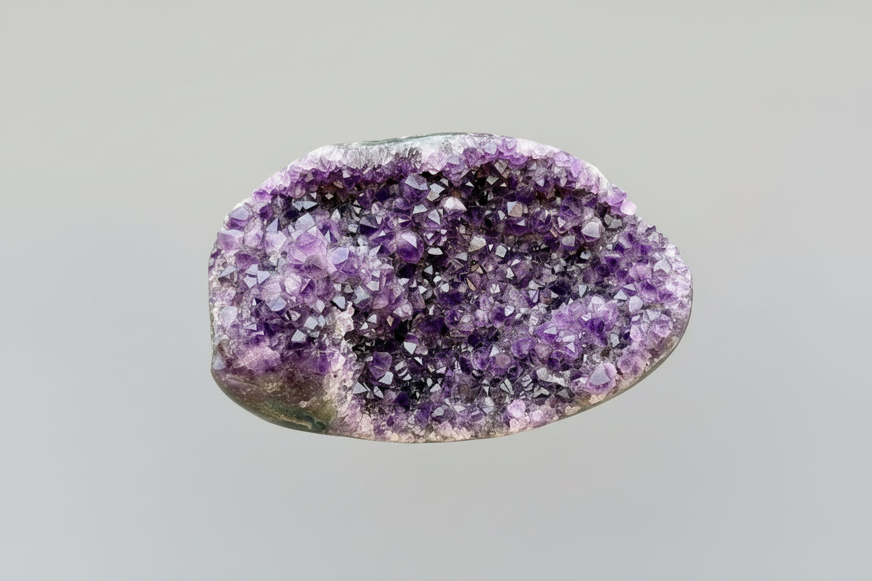 Natural Stone Crystal