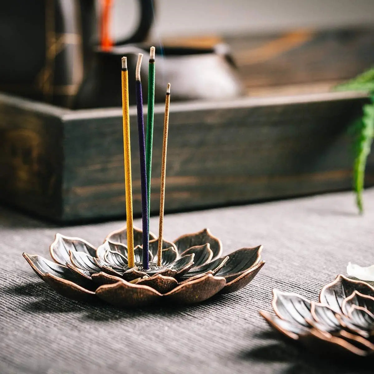 Incense Burner
