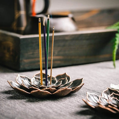 Incense Burner
