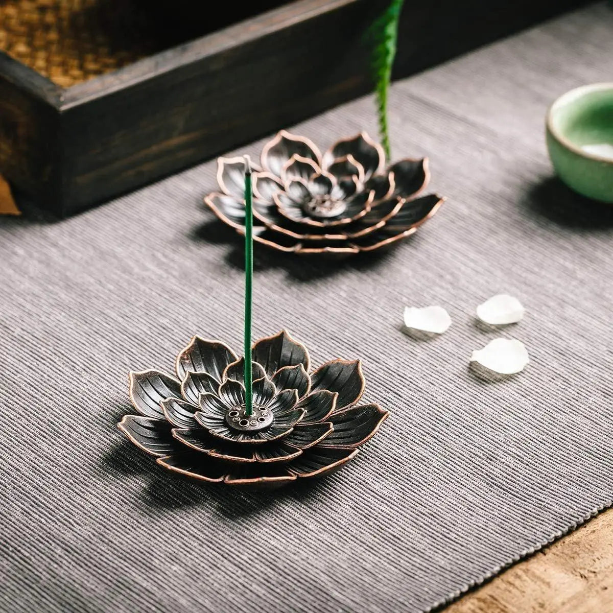 Incense Burner
