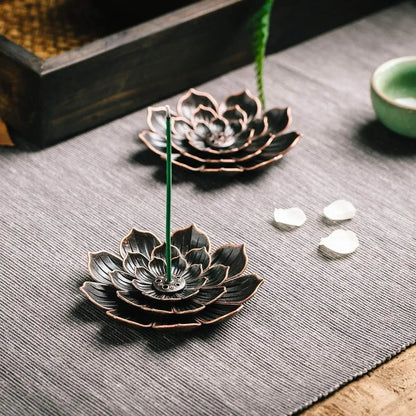 Incense Burner