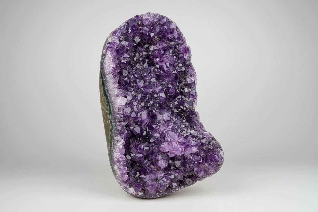 Natural Stone Crystal