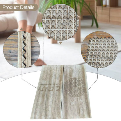 Sadhu Board