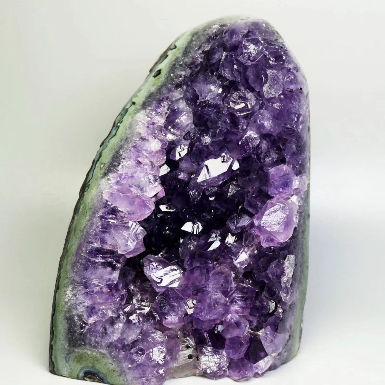Natural Stone Crystal